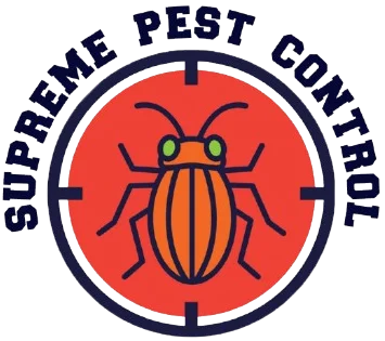 Supreme Pest Control